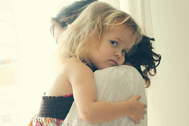 istock Mother and daughter 508141959