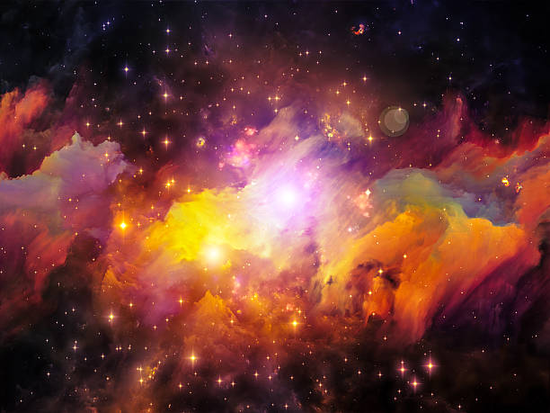 istock Synergies of Nebula 508142997