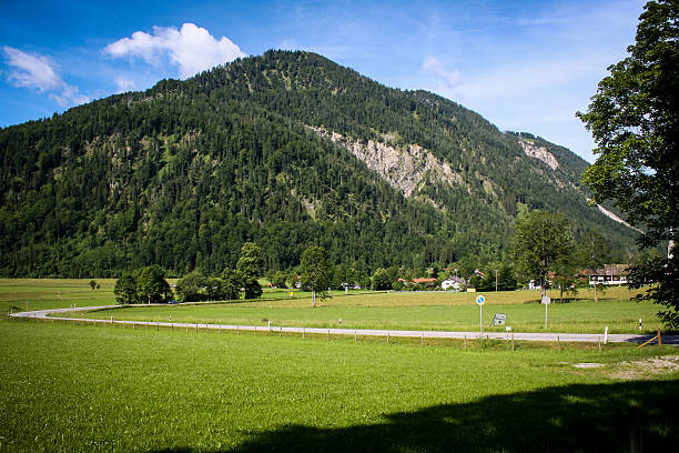 istock Beautiful view of the Austrian Alps 508143388