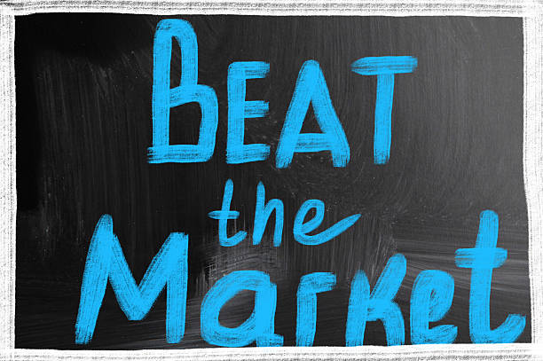 istock beat the market 508144689