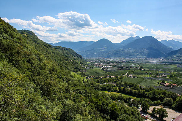 istock Beautiful view of the Austrian Alps 508151820