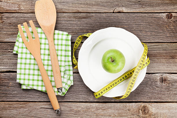 istock Healthy food concept 508154632