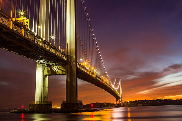 istock Verrazano Narrows Bridge 508155320