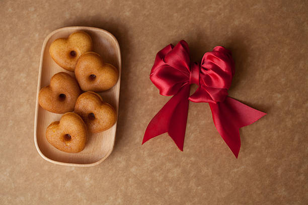 istock bakery heart shaped for valentine day and special occasion 508155972