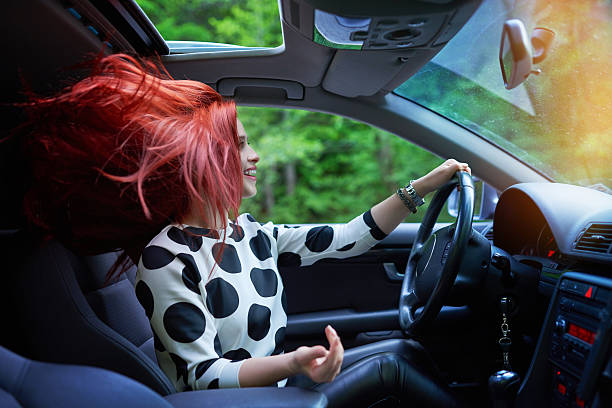istock the great joy of driving a car 508164586