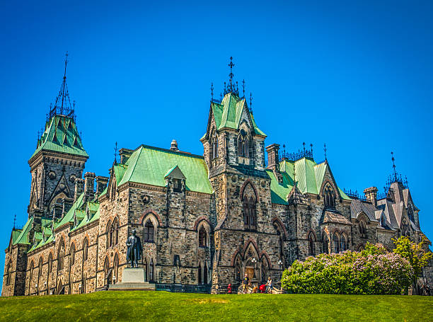 istock CANADA’S PARLIAMENTARY PRECINCT 508166712