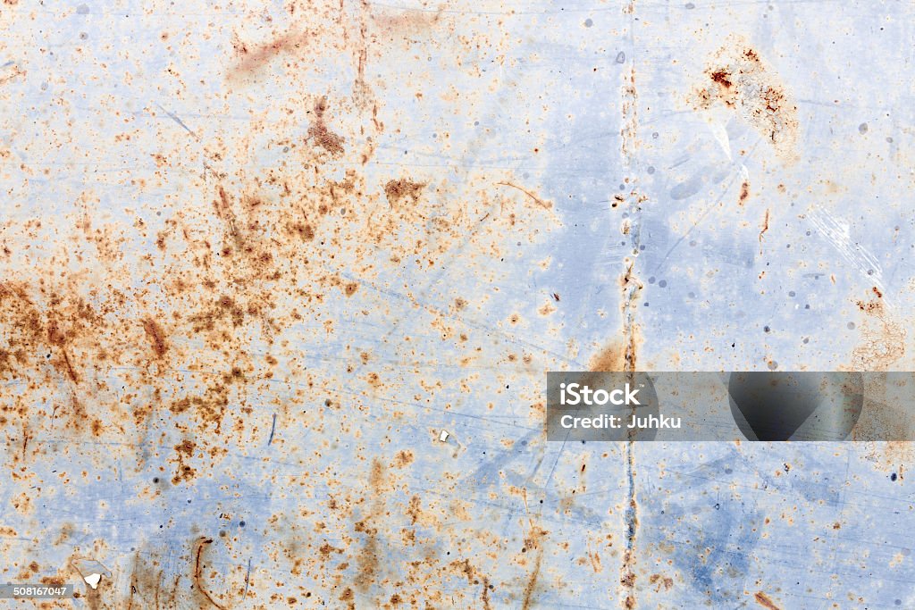 Metallic rust texture Abstract metallic rust texture Abstract Stock Photo