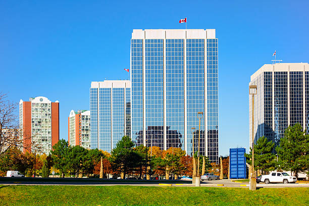 istock Mississauga, Ontario, Canada 508167201