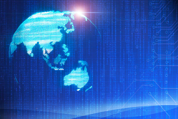 istock Global Business - Australasia 508169239