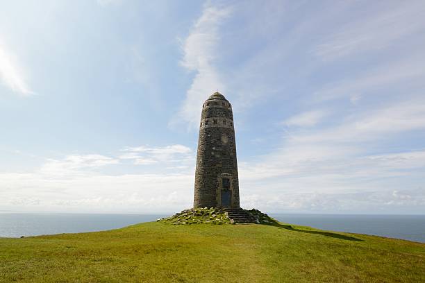 istock Mull of Oa American monument 508170727