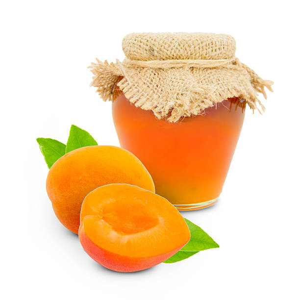 Apricot product
