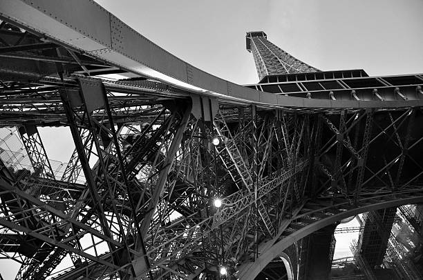 istock Eiffel Tower, Paris France 508172609
