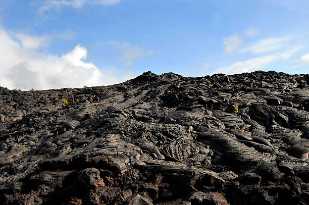 istock Atop a Volcanoe Mountain 508172915