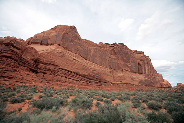istock Arches National Park, Utah, USA 508180806
