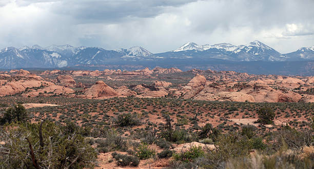 istock Arches National Park, Utah, USA 508181412
