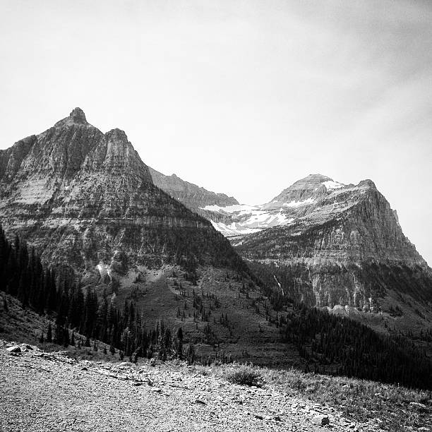 istock Glacier National Park in Montana, USA 508182086