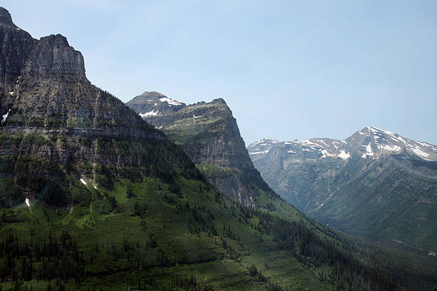 istock Glacier National Park in Montana, USA 508182492