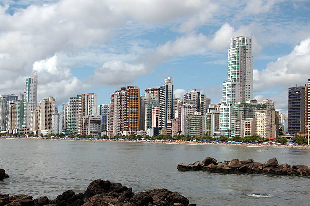 istock Balneario Camboriu - Brazil 508183658