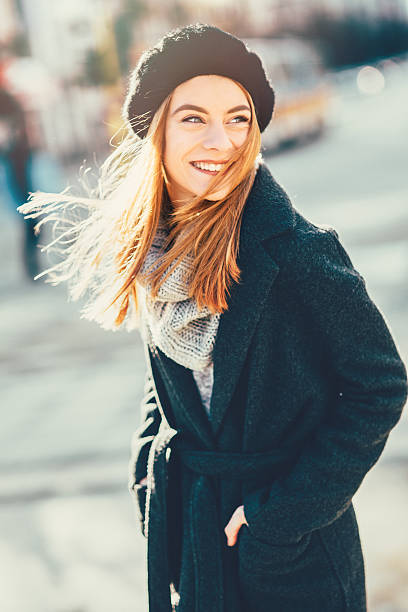 istock Happy Woman 508183730