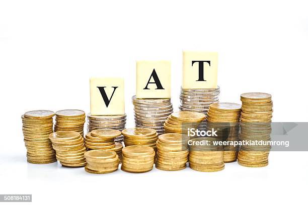 Vat Stock Photo - Download Image Now - Excise Tax, UK, Vat