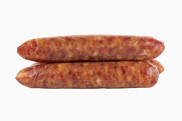 istock Traditional Chinese Sausages 508185205