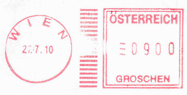 istock European postage meters 508186659
