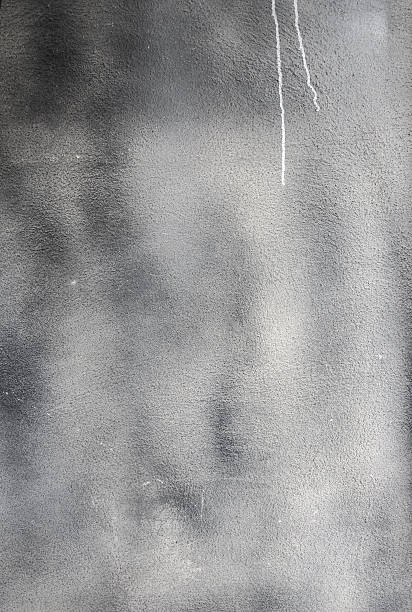 istock Cement background with a texture of gray wall 508188001