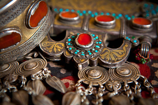 istock traditional accessory and jewelry 508189149