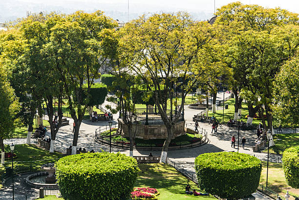 istock Morelia Michoacan, Mexico 508207464