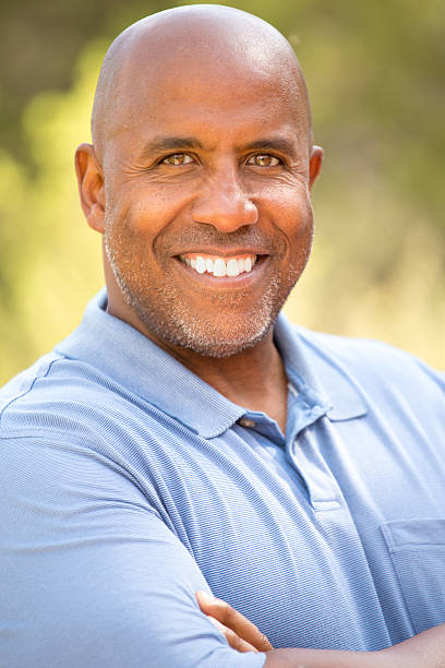 istock Mature African American Man 508209681