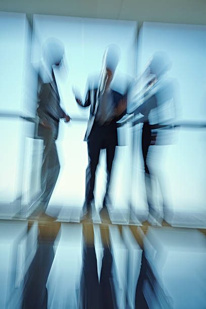 istock Business people 508210737