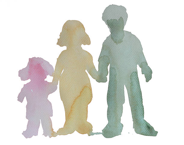 istock Child ,Mom and Dad 508212086