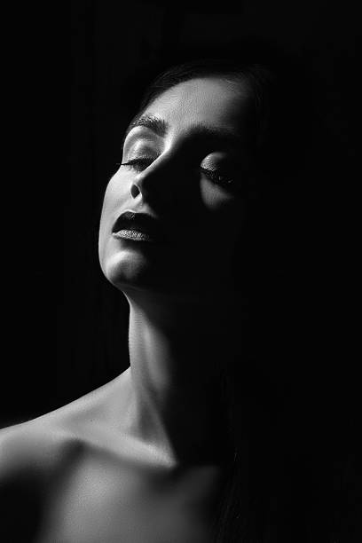 istock sensual woman portrait 508212166