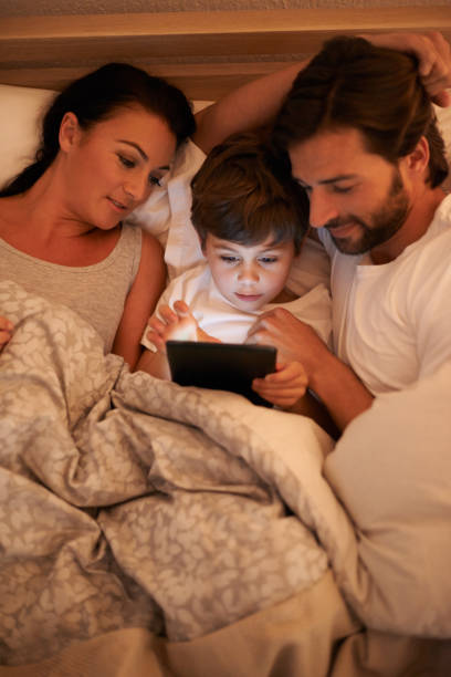 istock Storytime in the modern age 508212631