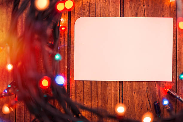 istock Led light equipment for christmas decoration 508212673