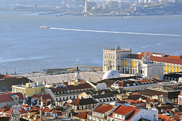 istock Lisbon, Portugal 508213637