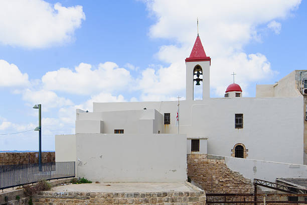 istock St. John the Baptist church 508213659