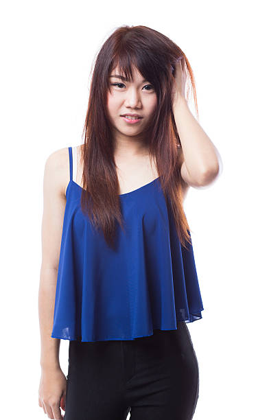 istock Young asian woman 508214353