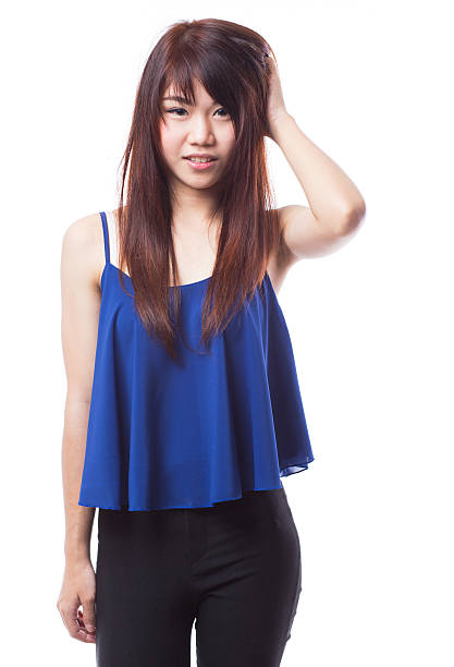 istock Young asian woman 508214467