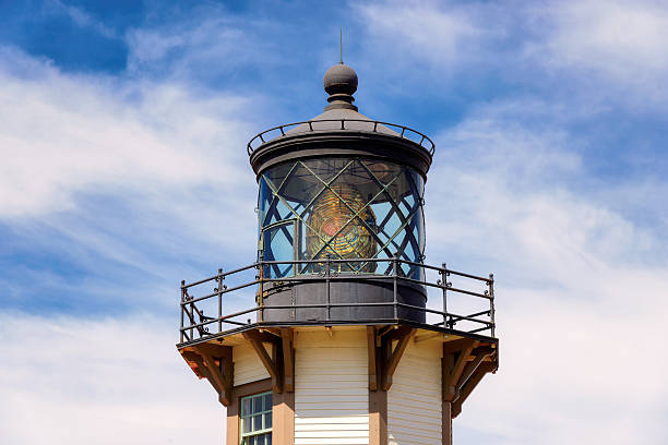 istock Lighthouse against the beautiful sky. 508217760
