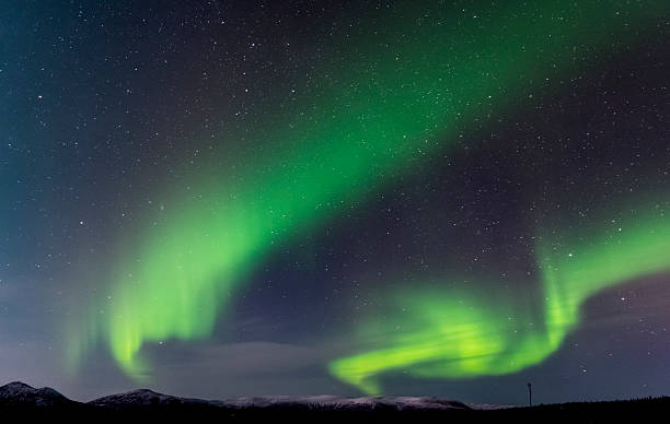 istock Colorful Northern Lights 508219344
