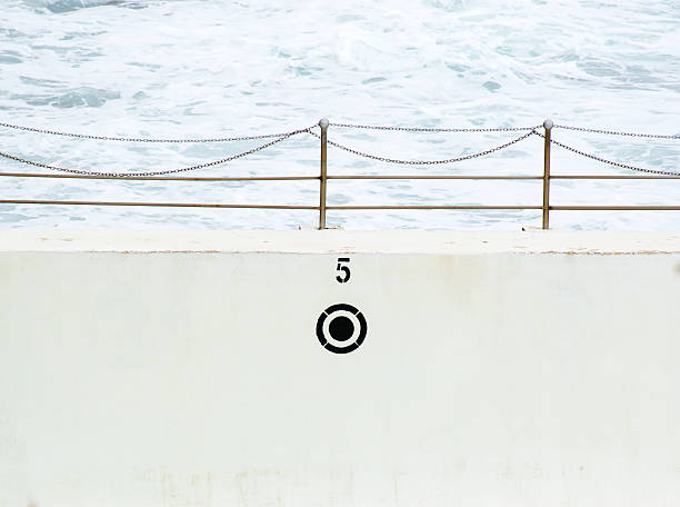 Pool Lane Numbers 20+ Swimming Pool Lane Number 5 Stock Photos, Pictures & Royalty-Free ...