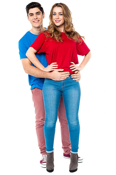 90+ Arm Around Waist Stock Photos, Pictures & Royalty-Free Images - iStock