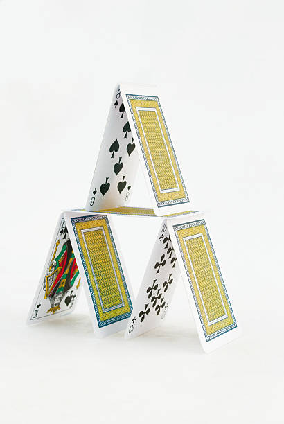 istock House of cards 508229875