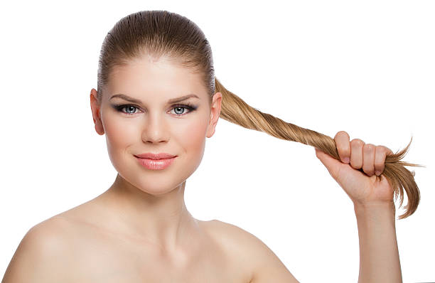 istock Beauty Woman 508230443