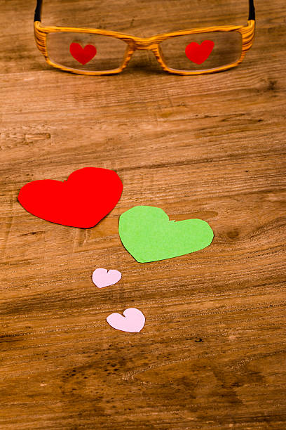 istock brown envelope and paper heart 508232051