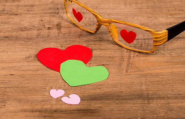 istock brown envelope and paper heart 508232119