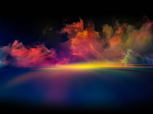 istock Lights of Colors 508234807