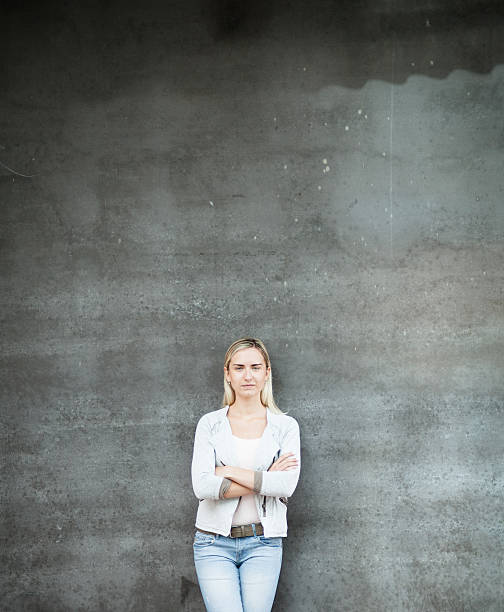 istock Attractive young woman 508249478