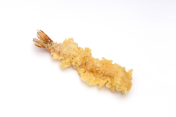 istock Tempura Japanese cuisine 508250816